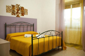 La casa di Francesca Matera